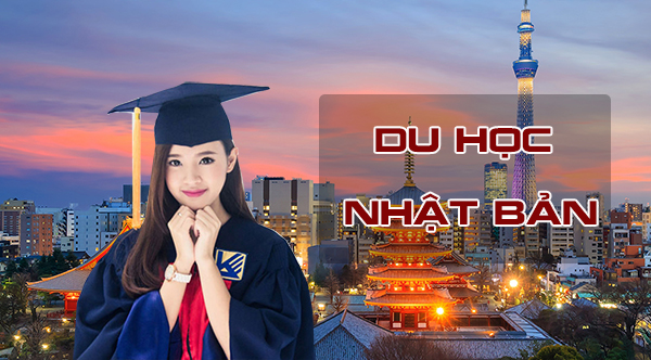 TỔNG QUAN QUY TRÌNH DU HỌC NHẬT BẢN